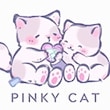 Pinky Cat公式ショップ