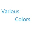 VariousColors
