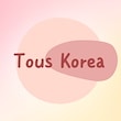Tous Korea