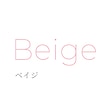 BEIGE| ベイジ