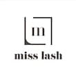 miss lash