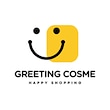 GREETING COSME