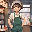happyショップ