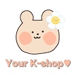 your K-shop