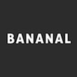 BANANAL 公式ショップ
