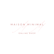 Maison Minimal