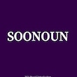 SOONOUN / スーノウン