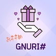 GNURI#