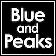 blueandpeaks