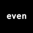 even