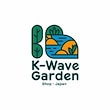 K Wave Garden