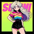 Golden Korea