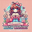 Blush Wardrobe