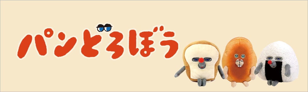 Qoo10 – 「キャラクターズショップ ラフラフ」のショップページ
