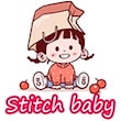 Stitch baby
