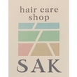 hair care shop SAK