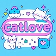 cat-love