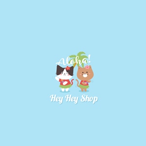 HEY HEY SHOP