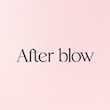 After blow(アフターブロウ)公式