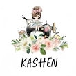 KASHEN