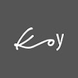 Koy(コイ)公式