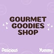 Gourmet Goodies Shop