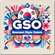 GSO(Gourmet Style Oulets)