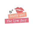 The 2 PM Shop