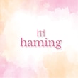 haming 公式ストア