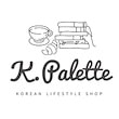 k.palette