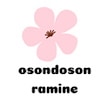 osondosonramine