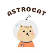 宇宙飛行猫(ASTROCAT)