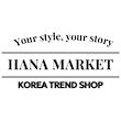 HANA MARKET