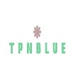 Tpn Blue