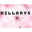 HILLARYs