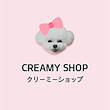 creamy shop