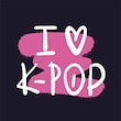 love kpop