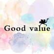 美と健康Good value