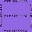 WFP SHOPPING