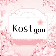 Kost you