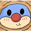 イチョウの葉です