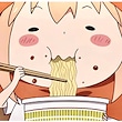 ゴロゴロ~