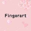 指先の芸術Fingerart