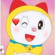Doramiのポケット