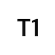 T1 公式
