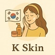 K skin