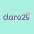 clara25