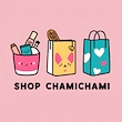 SHOPCHAMICHAMI