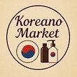 KOREANO MARKET