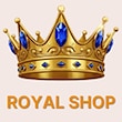 ROYAL SHOP